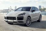 2021 Porsche Cayenne