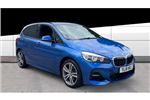 2018 BMW 2 Series Active Tourer