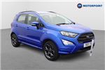 2022 Ford EcoSport