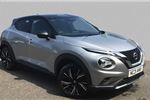 2021 Nissan Juke