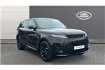 2024 Land Rover Range Rover Sport