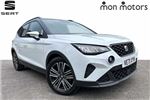 2022 SEAT Arona