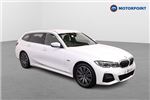 2021 BMW 3 Series Touring