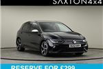 2022 Volkswagen Golf R