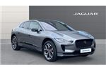 2022 Jaguar I-Pace