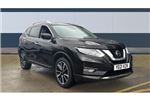 2021 Nissan X-Trail
