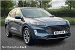 2021 Ford Kuga