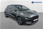 2023 Ford Puma