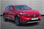 2021 Honda HR-V