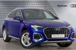 2022 Audi Q5 Sportback