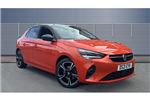 2021 Vauxhall Corsa