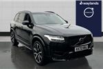 2023 Volvo XC90