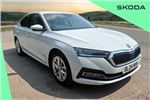 2024 Skoda Octavia