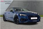 2022 Audi RS5