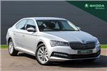 2023 Skoda Superb
