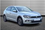 2021 Volkswagen Polo