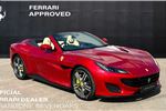 2020 Ferrari Portofino