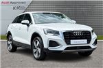 2021 Audi Q2