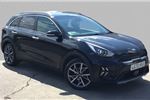 2020 Kia Niro