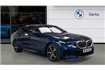 2024 BMW 5 Series