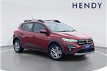 2021 Dacia Sandero Stepway