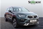 2021 SEAT Ateca