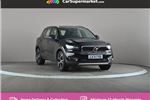 2022 Volvo XC40 Recharge