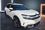 2020 Citroen C5 Aircross