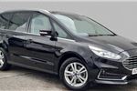 2022 Ford Galaxy