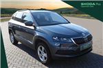 2019 Skoda Karoq