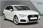 2017 Audi A3