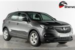 2018 Vauxhall Grandland X