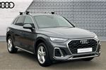 2020 Audi Q5