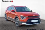 2023 Kia Niro