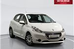 2015 Peugeot 208