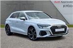 2023 Audi A3