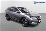 2019 Nissan X-Trail