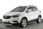 2019 Vauxhall Mokka X