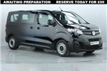 2022 Vauxhall Vivaro Life