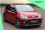 2021 Volkswagen Up GTI