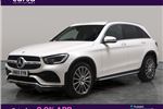 2019 Mercedes-Benz GLC