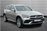 2022 Mercedes-Benz GLC