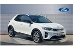 2020 Kia Stonic