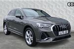 2020 Audi Q3
