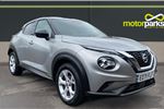 2021 Nissan Juke