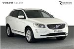 2014 Volvo XC60