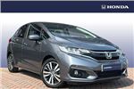 2019 Honda Jazz