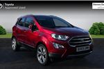 2019 Ford EcoSport