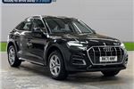 2021 Audi Q5 Sportback