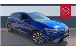 2021 Renault Megane Sport Tourer